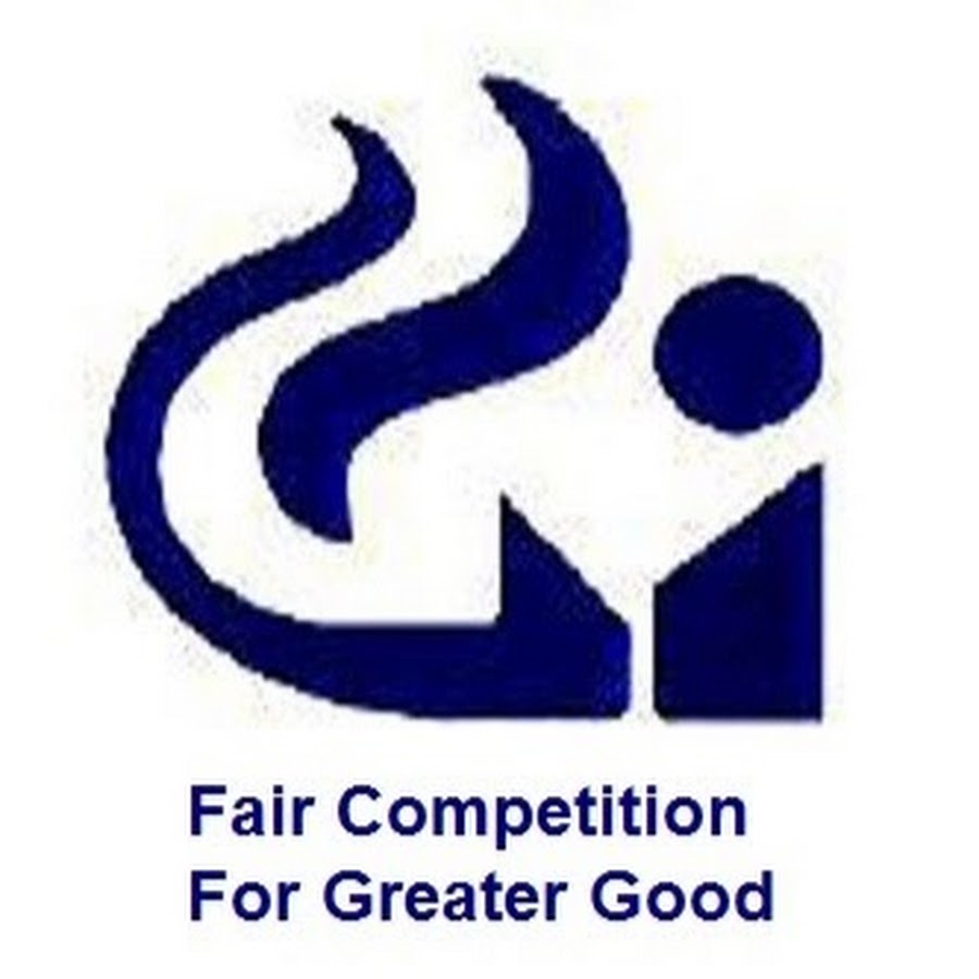 CCI -Fair Competition For Good