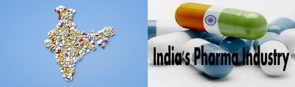 india pharma industry