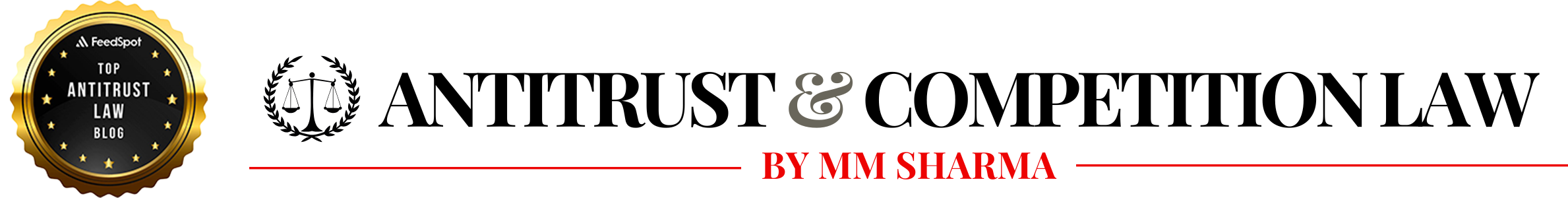 | The Antitrust Attorney Blog – By MM Sharma